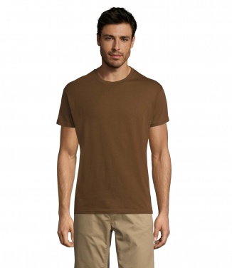 Logotrade mainostuotet kuva: REGENT Uni T-paita 150g