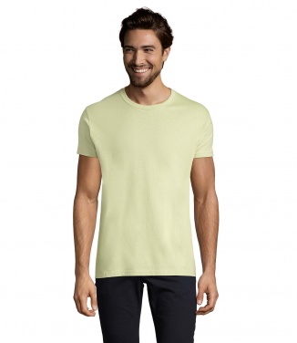 Logotrade mainoslahja ja liikelahja kuva: IMPERIAL MEN T-paita 190g