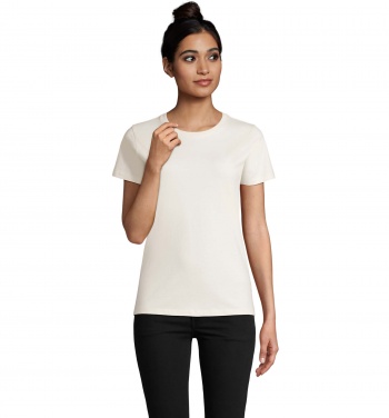 Logotrade liikelahjat mainoslahjat tuotekuva: IMPERIAL WOMEN T-paita 190g