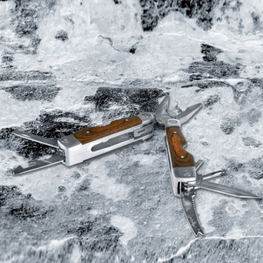 Logo trade mainostuote kuva: Monitoimityökalut LA LIBERTAD