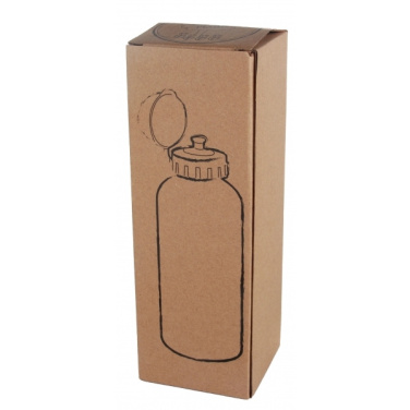 Logo trade mainostuote kuva: Juomapullo CHARLOTTE 600 ml