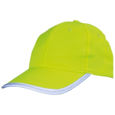 Logotrade liikelahjat kuva: Baseball-lippis CHICAGO
