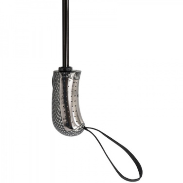 Logo trade mainostuotet tuotekuva: Sateenvarjo myrskytoiminnolla BIXBY