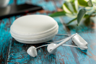 Logotrade liikelahja mainoslahja kuva: Bluetooth kuulokkeet ALTEA