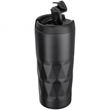 Logo trade liikelahja mainoslahja tuotekuva: Eristävä muki COMO 500 ml