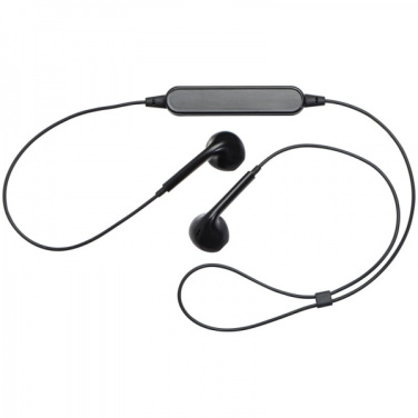 Logotrade mainoslahja tuotekuva: Bluetooth-kuulokkeet ANTALYA