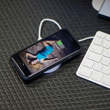 Logo trade mainostuotet tuotekuva: Induktiolaturi KARTHAGO