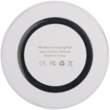 Logo trade mainoslahja kuva: Induktiolaturi KARTHAGO