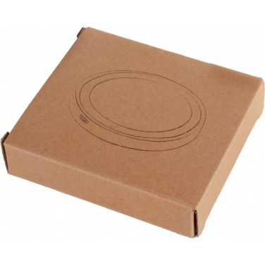 Logotrade liikelahja tuotekuva: Induktiolaturi KARTHAGO