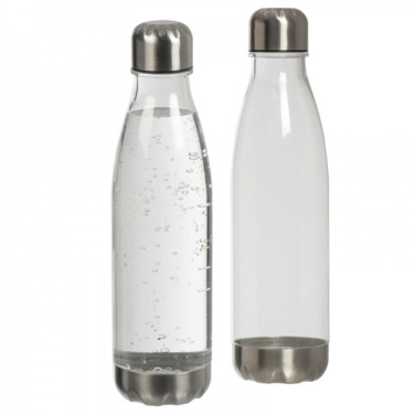 Logo trade mainoslahja ja liikelahja tuotekuva: Juomapullo ELWOOD 700 ml