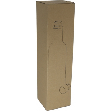 Logo trade mainoslahjat tuotekuva: Lämpöpullo MONTALCINO 750 ml