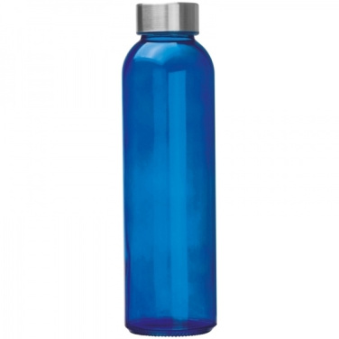 Logo trade mainoslahja ja liikelahja tuotekuva: Lasipullo INDIANOPOLIS 550 ml