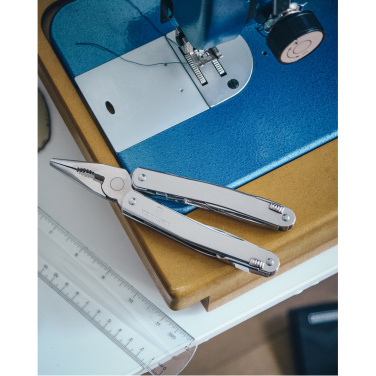 Logotrade liikelahja mainoslahja kuva: SwissTool Spirit X - 25 työkalua Victorinox