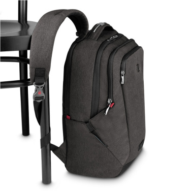 Logo trade liikelahja mainoslahja tuotekuva: Reppu Wenger MX Professional 16"