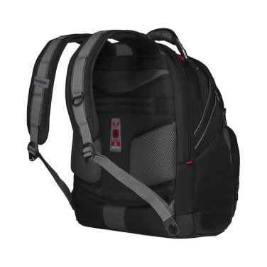 Logotrade mainoslahja tuotekuva: Reppu Wenger Synergy 16''