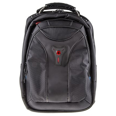 Logotrade liikelahjat mainoslahjat tuotekuva: Reppu Wenger Carbon 17''