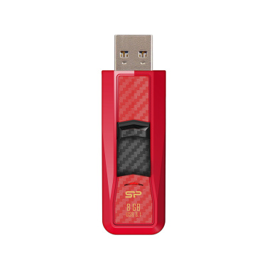 Logo trade mainostuote kuva: Pendrive Silicon Power Blaze B50 3.0