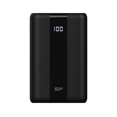 Logotrade liikelahja mainoslahja kuva: POWER BANK SILICON POWER QX55 30000 MAH