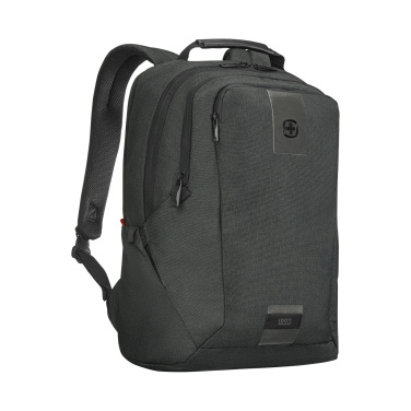 Logotrade liikelahja mainoslahja kuva: Reppu Wenger MX ECO Professional 16"