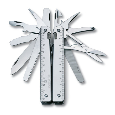 Logotrade mainoslahjat kuva: SwissTool X - 24 työkalua Victorinox