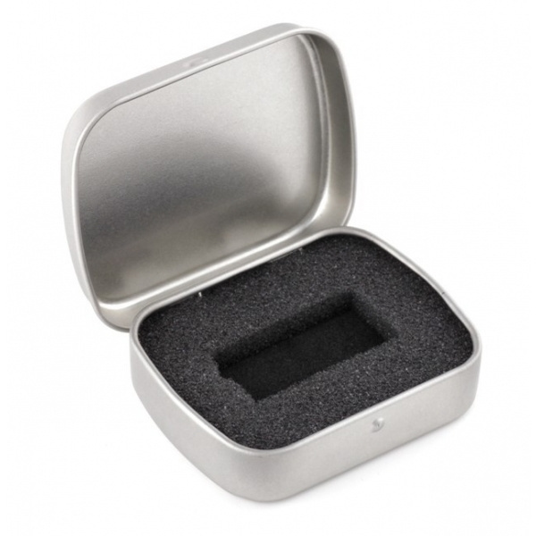 Logotrade mainoslahja tuotekuva: Esim op13 - usb-muistitikun pakkaus