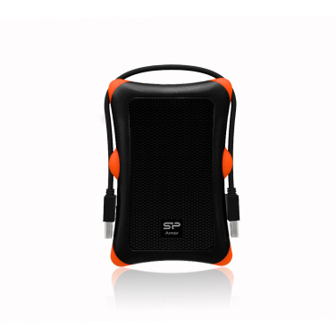 Logotrade liikelahjat mainoslahjat tuotekuva: Hard Disc Silicon Power Armor A30 2TB