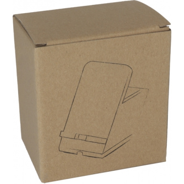 Logo trade mainoslahjat ja liikelahjat kuva: Pöytäteline FREDERICTON