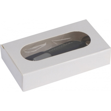 Logotrade mainoslahjat ja liikelahjat tuotekuva: USB-tikku 8GB LEUVEN