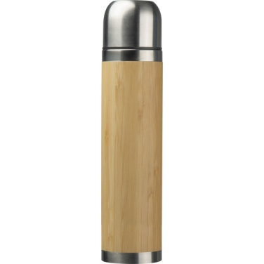Logo trade mainoslahjat tuotekuva: Juomapullo FLORENVILLE 400 ml