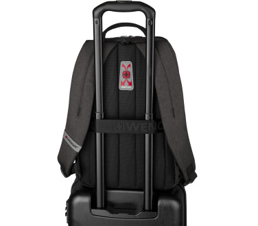 Logo trade mainoslahja ja liikelahja tuotekuva: Reppu Wenger MX Reload 14''