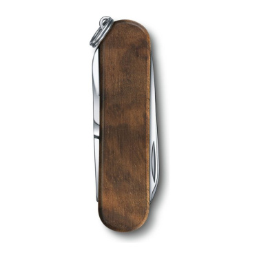 Logotrade liikelahjat kuva: Taskuveitsi CLASSIC SD Victorinox