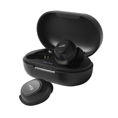 Logotrade liikelahjat kuva: LANGAMATTOMAT KUULOKKEET BP80 SILICON POWER
