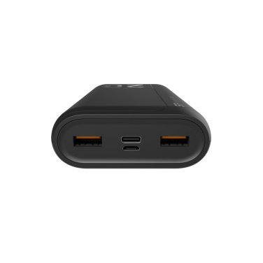 Logo trade liikelahja mainoslahja tuotekuva: Virtapankki Silicon Power QS15 20000 mAh
