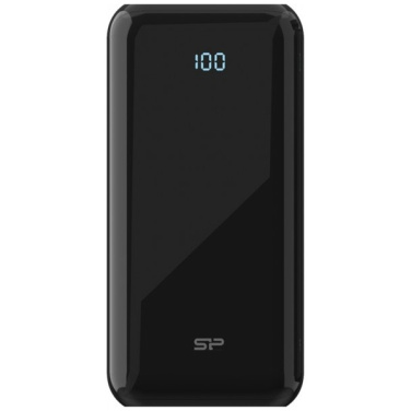 Logotrade liikelahjat kuva: Virtapankki Silicon Power QS28 20000 mAh