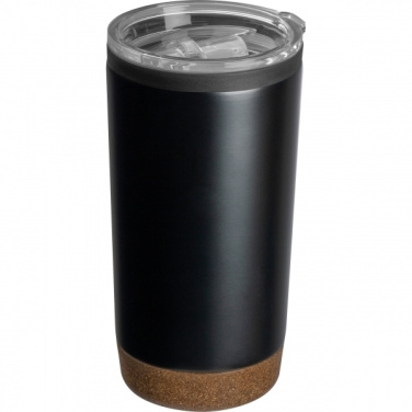 Logo trade mainostuote kuva: Lämpömuki SIBENIK 600 ml