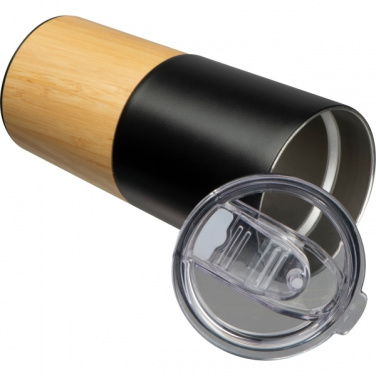 Logotrade mainoslahja tuotekuva: CESENA lämpömuki 500 ml