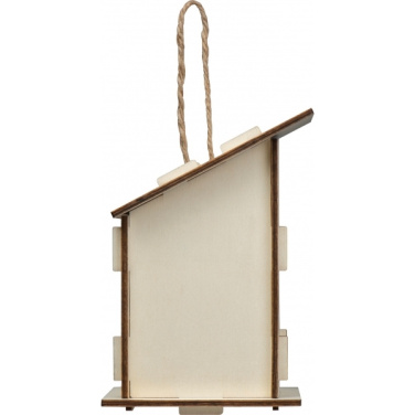 Logo trade liikelahja kuva: Bird House PRESTORIA