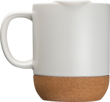 Logo trade mainoslahja ja liikelahja tuotekuva: Sublimaatiomuki SAN JOSE 300 ml