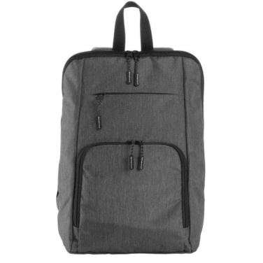 Logo trade mainostuotet tuotekuva: Reppu PELION Schwarzwolf