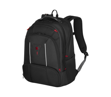 Logotrade liikelahjat kuva: Reppu Wenger Carbon Pro 15,6"