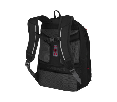 Logotrade mainostuote tuotekuva: Reppu Wenger Carbon Pro 15,6"