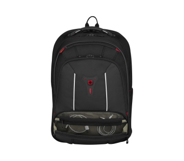 Logotrade mainostuote tuotekuva: Reppu Wenger Carbon Pro 15,6"