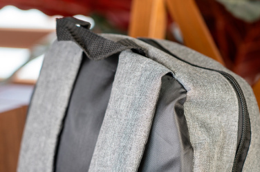 Logotrade liikelahja tuotekuva: Colombo reppu