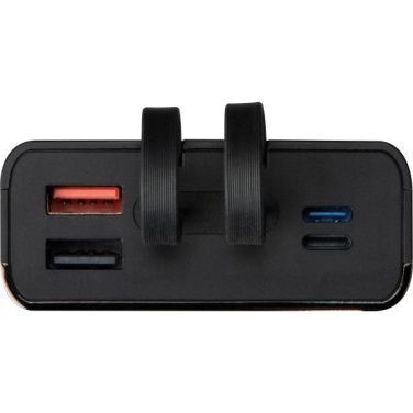 Logo trade mainoslahja kuva: Virtapankki 20 000 mAh MARABELLA MoLu