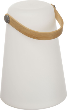 Logo trade mainostuote kuva: Pöytävalaisin Warrington