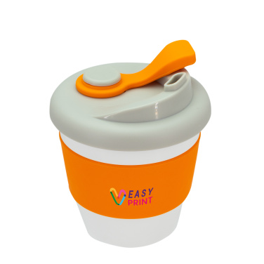 Logo trade liikelahjat mainoslahjat kuva: PLA Kahvikuppi 227 ml