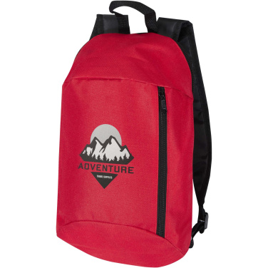 Logotrade mainoslahja tuotekuva: Recreation urheilureppu 7L