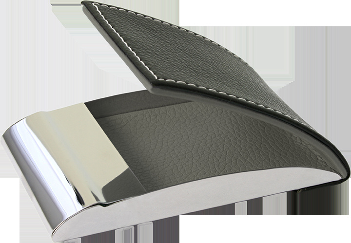 Logotrade liikelahja mainoslahja kuva: Käyntikorttipidike 52904400