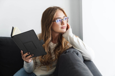 Logotrade liikelahjat kuva: HERMANO Power Bank Organizer 54713000