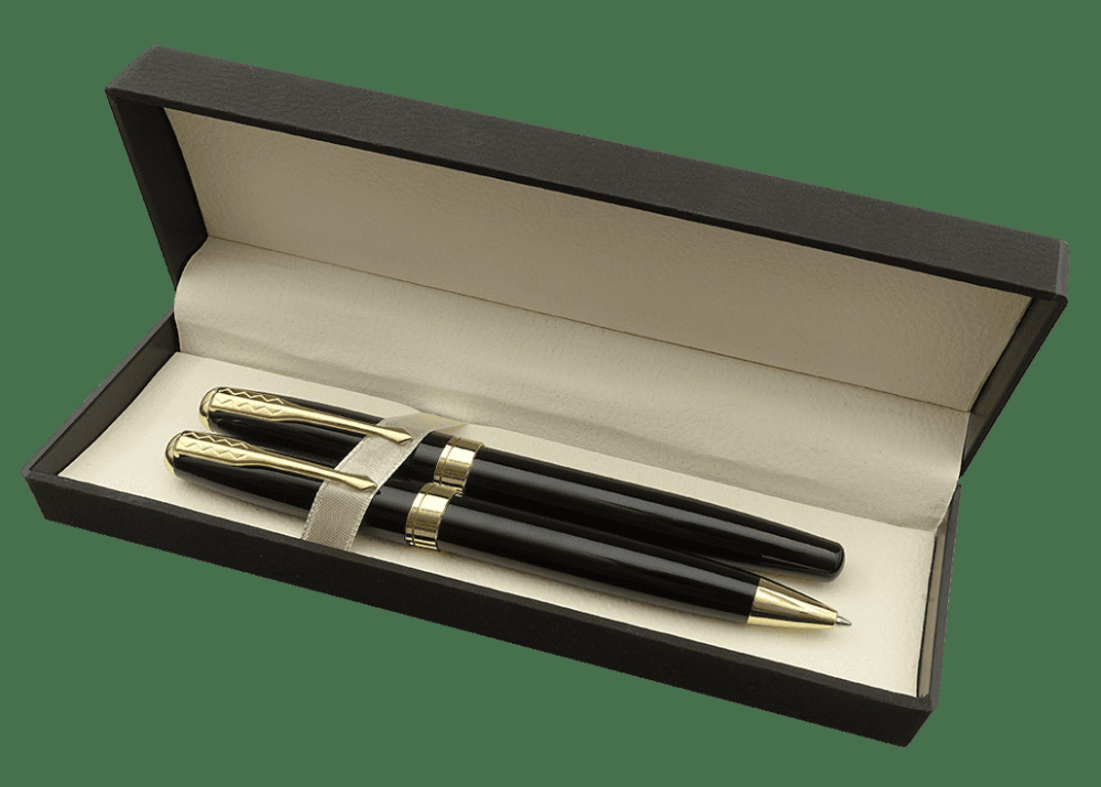Logotrade mainoslahjat kuva: WINDSOR-kynäsarja 98003600